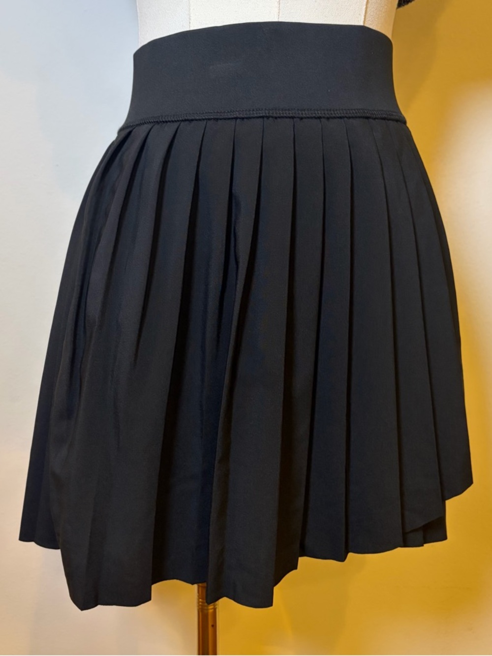 Justice Sport Girls Pleated Skort XL (16/18) NWT